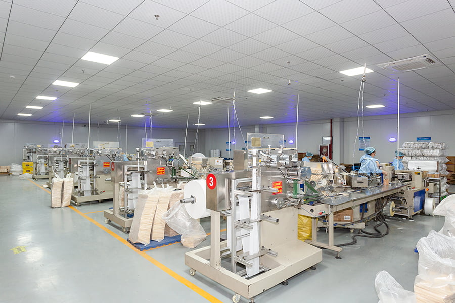 Anji Aoli Neue Materialtechnologie Co., LTD